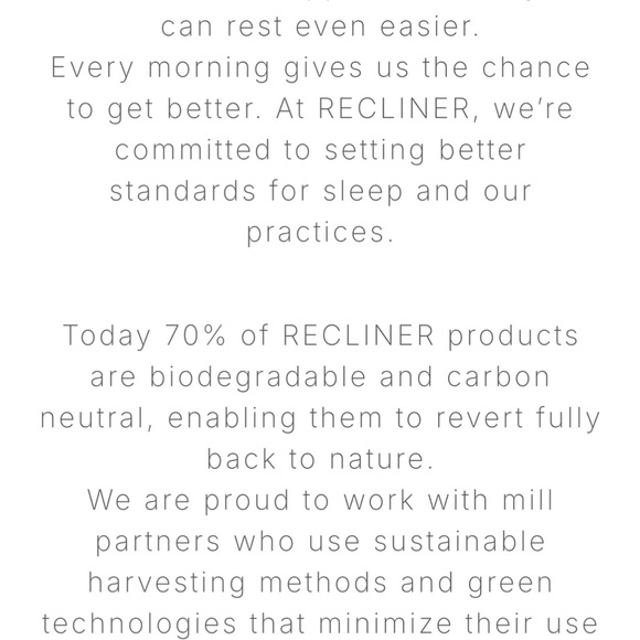 Recliner NYC Lounge pants - Picture 15 of 15